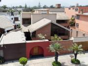 VENTA DE CASA EN LA MOLINA VIEJA