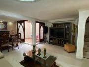 VENTA DE CASA EN LA MOTA RANGO 8