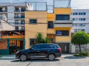 VENTA DE CASA EN LA NARVARTE, DR VERTIZ, CALLE PALENQUE