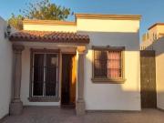 VENTA DE CASA EN LA PAZ BAJA CALIFORNIA FRACC VILLAS DEL...