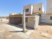 VENTA DE CASA EN LA PAZ, BAJA CALIFORNIA SUR