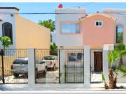 VENTA DE CASA EN LA PAZ BAJA CALIFORNIA SUR COL BELLA VISTA