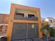 VENTA DE CASA EN LA PAZ, BAJA CALIFORNIA SUR COL VILLAS...