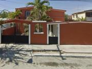 VENTA DE CASA EN LA PAZ COL BELLA VISTA BAJA CALIFORNIA SUR