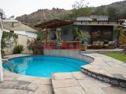 Venta de Casa en La Planicie La Molina