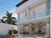 VENTA DE CASA EN LA PLAYA CHIXCHULUB PUERTO MERIDA YUCATAN