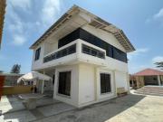 Venta de Casa en la playa Vía Data Villamil