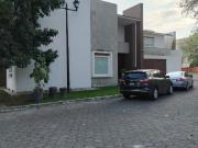 VENTA DE CASA EN LA PROVIDENCIA METEPEC