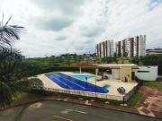 VENTA DE CASA EN LA RESERVA CONJUNTO CERRADO JAMUNDI VALLE