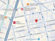 VENTA DE CASA EN LA ROMA NORTE A PRECIO DE REMATE
