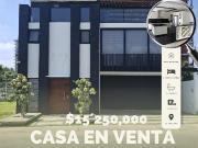 VENTA DE CASA EN LA TOSCANA 888 ZAPOPAN JALISCO