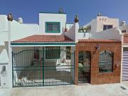 VENTA DE CASA EN LA TOSCANA, SOLIDARIDAD, QUINTANA ROO