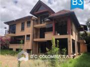 VENTA DE CASA EN LA VEREDA FONQUET CHA CUNDINAMARCA