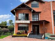Venta de casa en la vereda La Balsa, Chia Cundinamarca
