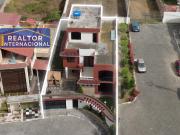 Venta de casa en La Victoria Ambato