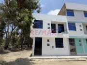 Venta De Casa En La Victoria, Chiclayo