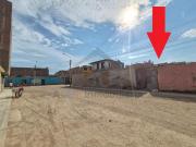 VENTA DE CASA EN LA VICTORIA DE CHICLAYO