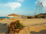 Venta de casa en La Villa de Níjar