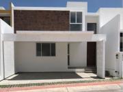 VENTA DE CASA EN LA VISTA