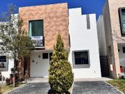Venta de Casa en La Vista Residencial recámara en PB
