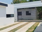 VENTA DE CASA EN LA ZONA DE LAS BRISAS EL CARRIZAL, TABASCO