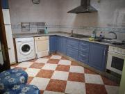 Venta de casa en la zona del Calvario