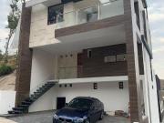 VENTA DE CASA EN LAGO ESMERALDA