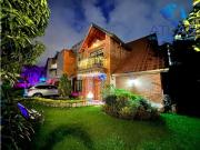 VENTA DE CASA EN LAGOS DEL CACIQUE COD:1002