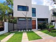 Venta de casa en Lagos del Sol, Cancún