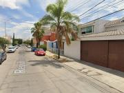 VENTA DE CASA EN LAS AMERICAS AGUASCALIENTES