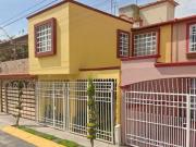 VENTA DE CASA EN LAS AMERICAS ECATEPEC