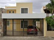 VENTA DE CASA EN MERIDA YUCATAN COL LAS AMERICAS