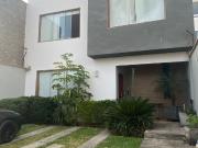 VENTA DE CASA EN LAS BRISAS DE VILLA