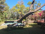 Venta de Casa, en las Carretas con Alberca y jardines,...