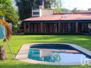 Venta de Casa en las Fincas, Jiutepec, Morelos