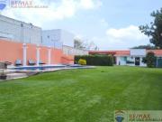 Venta de casa en Las Fuentes, Jiutepec, Morelos…Clave 4486