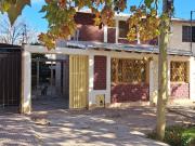 Venta de casa en las heras