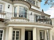 VENTA DE CASA EN LAS LOMAS DE CHAPULTEPEC