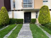 VENTA DE CASA EN LAS MISIONES I SALIDA RAPIDA CDMX