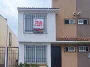 VENTA DE CASA EN LAS MISIONES I TOLUCA SALIDA RAPIDA CDMX