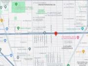 VENTA DE CASA EN LÁZARO CÁRDENAS EN BAJA CALIFORNIA