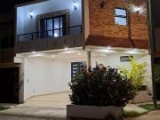 VENTA DE CASA EN LEON GTO HACIENDA SAN ANGEL