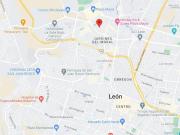 VENTA DE CASA EN LEON GUANAJUATO