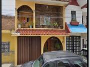 VENTA DE CASA EN LEON GUANAJUATO COLONIA LA LUZ