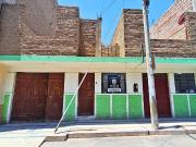 VENTA DE CASA EN LEONCIO PRADO