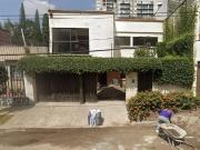 Venta de casa en Letran Valle, Benito Juárez, 03650...