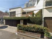 Venta De Casa En Letrán Valle, Benito Juárez, Cdmx