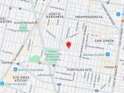 VENTA DE CASA EN LETRAN VALLE, BENITO JUÁREZ, CDMX, J