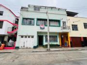 Venta de Casa en Lince, a unas cuadras de la Av. Canevaro