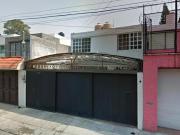 Venta de casa en Lindavista Norte